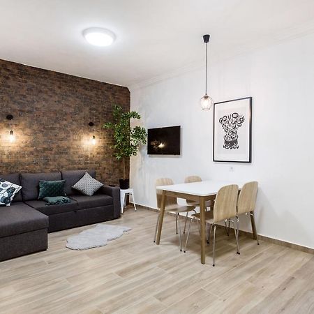 Ny7 Apartment In Downtown Budapest Exterior photo